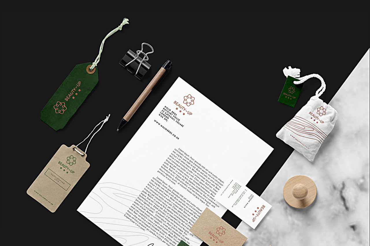 碧蒂普VI品牌设计